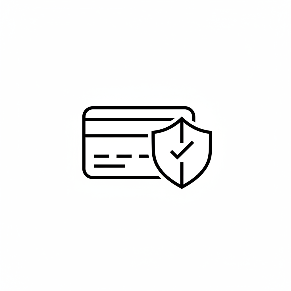 Secure Payment Icon
